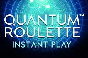 Quantum Roulette Instant Play - SMARTGAMING138
