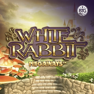 Bigtime : White Rabbit - SMARTGAMING138