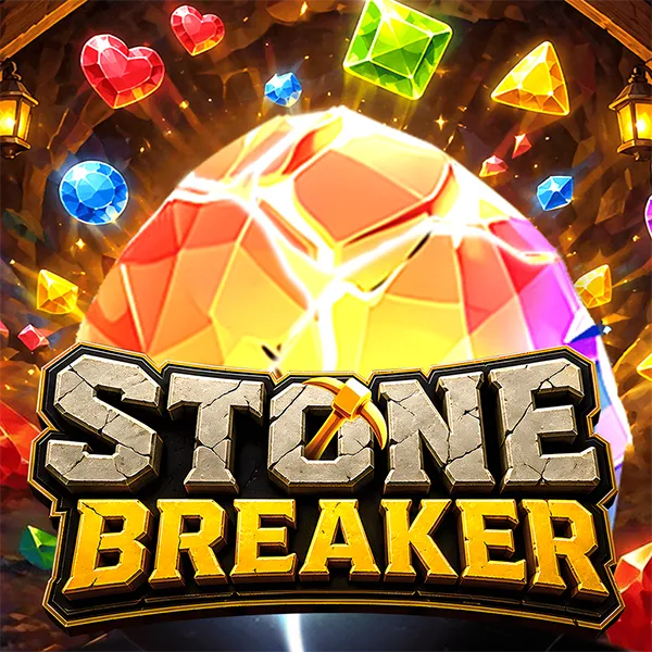 Stone Breaker - SMARTGAMING138