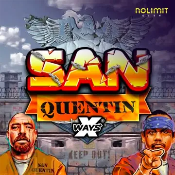 NolimitCity : San Quentin xWays - SMARTGAMING138