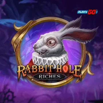 PlaynGo : Rabbit Hole Riches - SMARTGAMING138