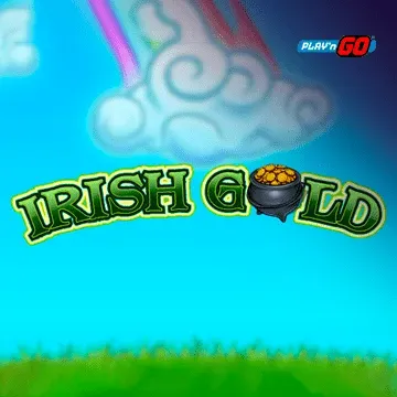 PlaynGo : Irish Gold - SMARTGAMING138