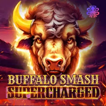 Octoplay : Buffalo smash : Supercharged - SMARTGAMING138