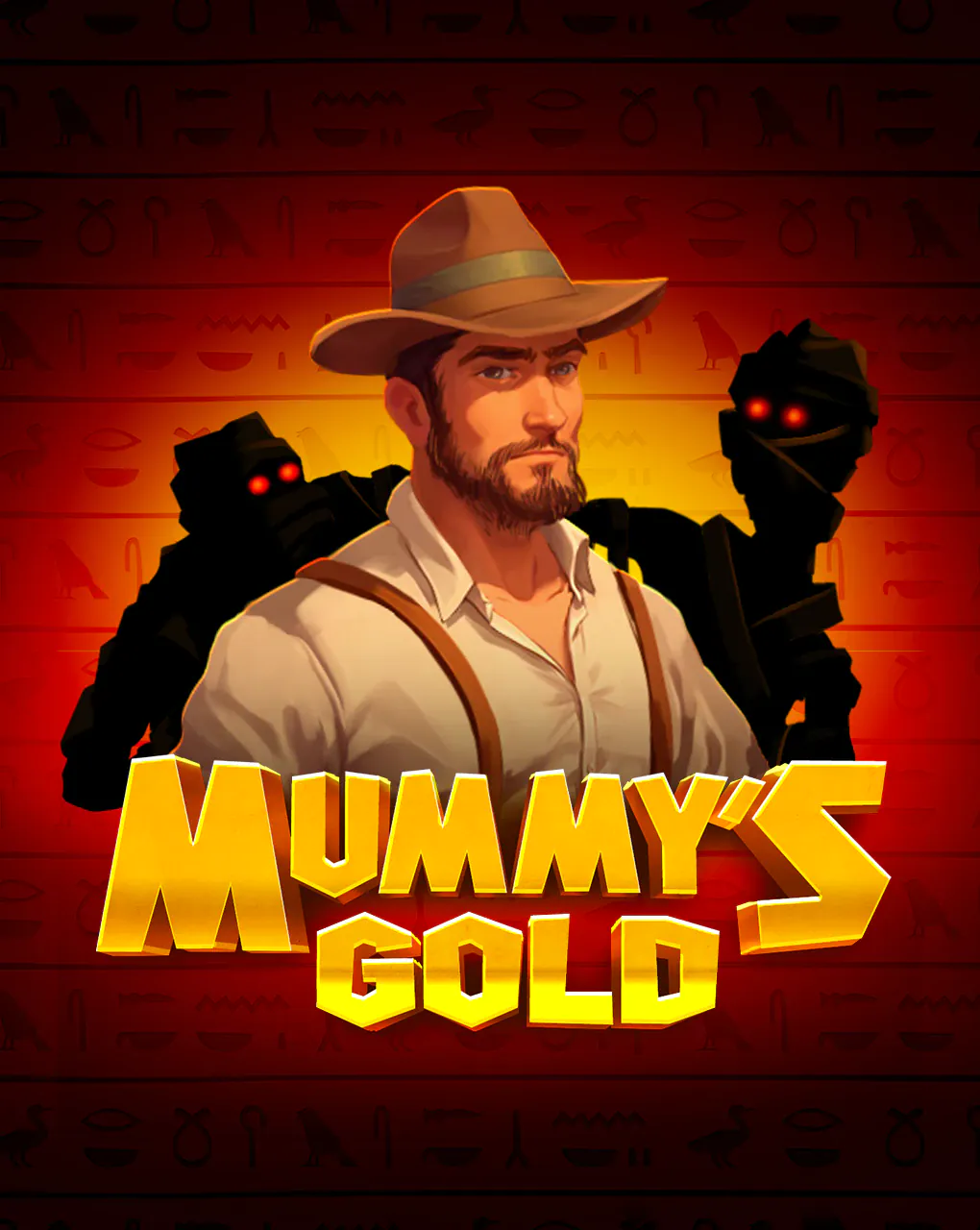 Bgaming : Mummys Gold - SMARTGAMING138