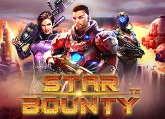 Pragmatic : Star Bounty - SMARTGAMING138