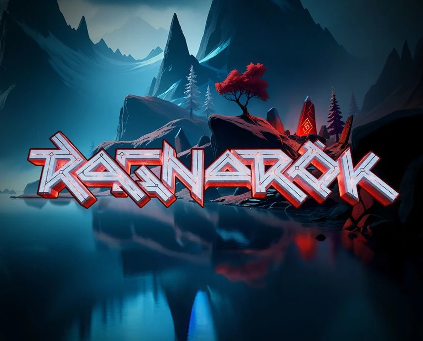 Slotmill : Ragnarok - SMARTGAMING138