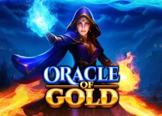 Pragmatic : Oracle of Gold - SMARTGAMING138