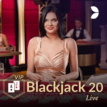 Blackjack VIP 20 - SMARTGAMING138