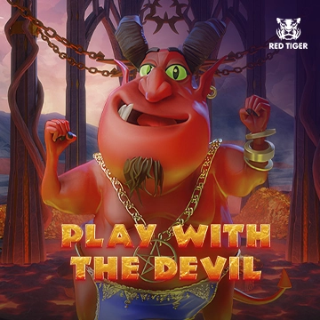 Redtiger : Play with the Devil - SMARTGAMING138