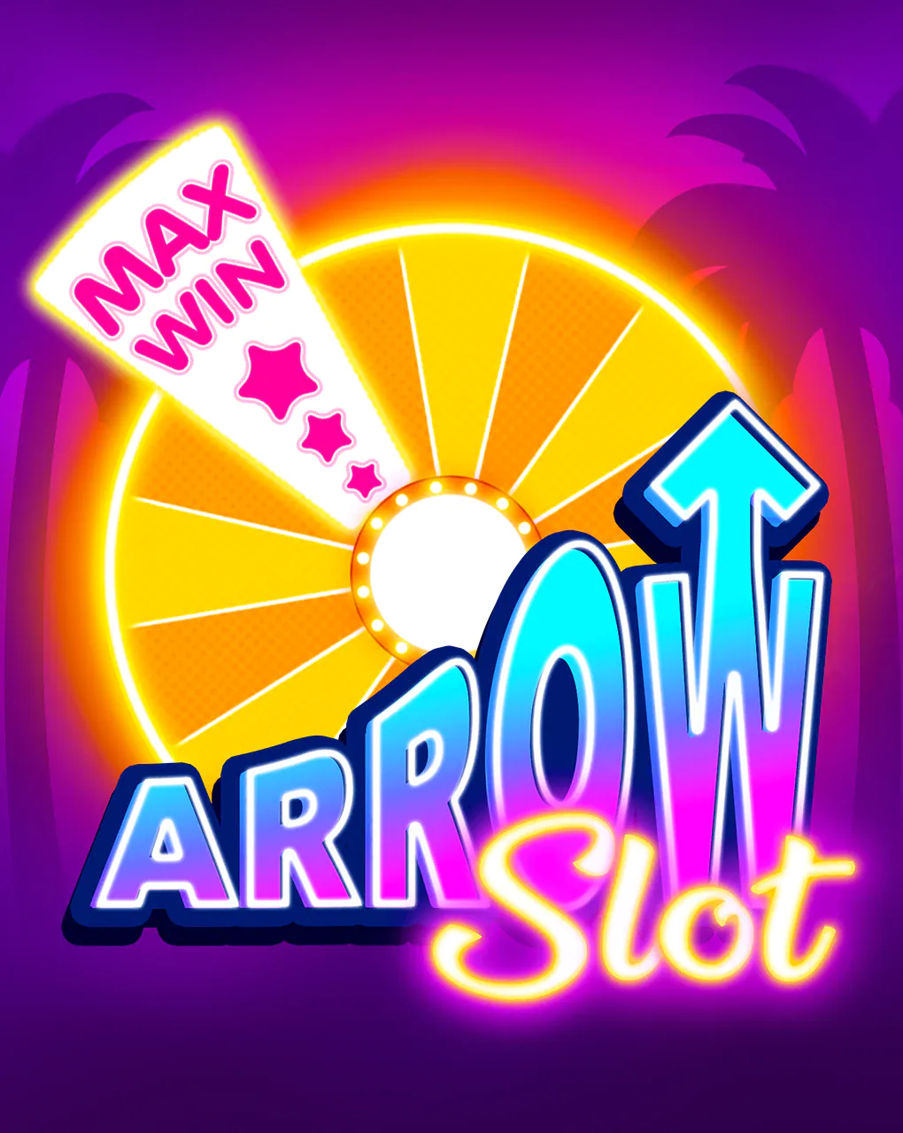 Bgaming : Arrow Slot - SMARTGAMING138