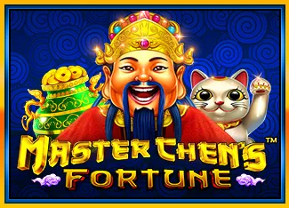 Pragmatic : Master Chens Fortune - SMARTGAMING138