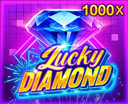 JDB : Lucky Diamond - SMARTGAMING138