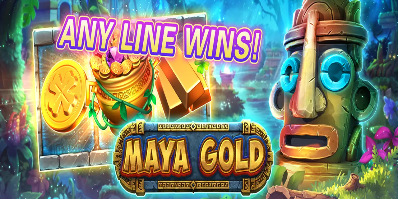 SMARTGAMING138 - mayagold - SMARTGAMING138