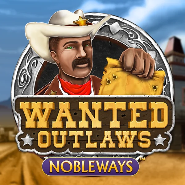 Wanted Outlaws - SMARTGAMING138
