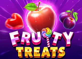 Pragmatic : Fruity Treats - SMARTGAMING138