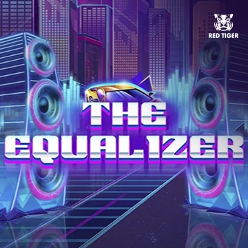 Redtiger : The Equalizer - SMARTGAMING138