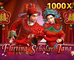 JDB : Flirting Scholar Tang - SMARTGAMING138