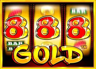 Pragmatic : 888 Gold - SMARTGAMING138