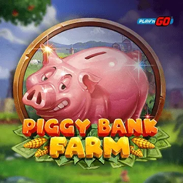 PlaynGo : Piggy Bank Farm - SMARTGAMING138