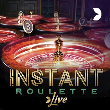 Instant Roulette - SMARTGAMING138