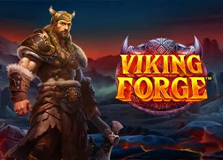 Pragmatic : Viking Forge - SMARTGAMING138
