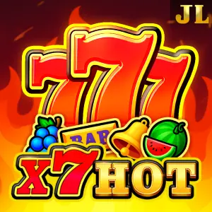 Jili : X7 HOT - SMARTGAMING138