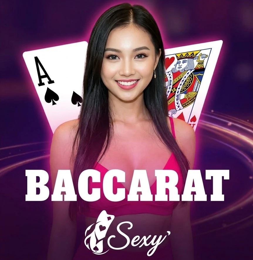 Baccarat - SMARTGAMING138
