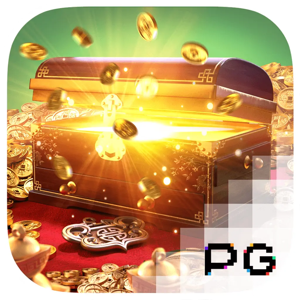 PGSoft : Jewels of Prosperity - SMARTGAMING138