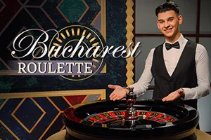 Cash Collect™ Roulette BF - SMARTGAMING138