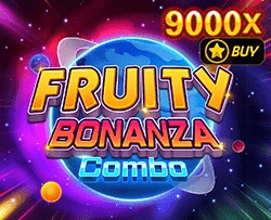JDB : Fruity Bonanza Combo - SMARTGAMING138