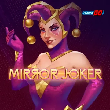 PlaynGo : Mirror Joker - SMARTGAMING138