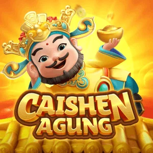Besoft : Riches Caishen - SMARTGAMING138
