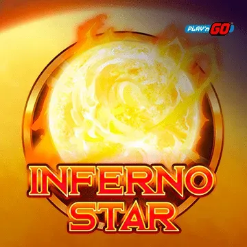 PlaynGo : Inferno Star - SMARTGAMING138