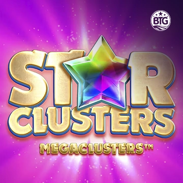 Bigtime : Star Clusters II - SMARTGAMING138