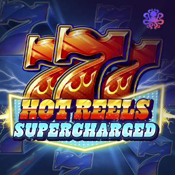 Octoplay : 777 Hot Reels: Supercharged - SMARTGAMING138
