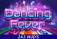 Spadegaming : Dancing Fever - SMARTGAMING138