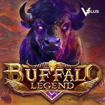 Buffalo Legend - SMARTGAMING138