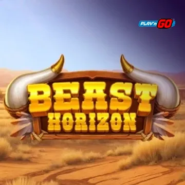 PlaynGo : Beast Horizon - SMARTGAMING138