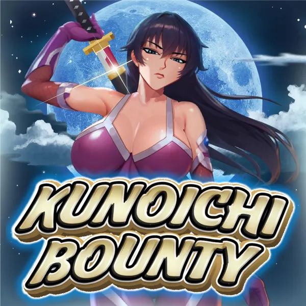 CosmoPlay : Kunoichi Bounty - SMARTGAMING138