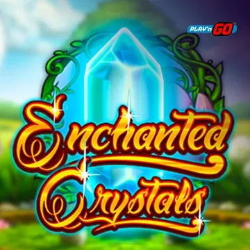 PlaynGo : Enchanted Crystals - SMARTGAMING138