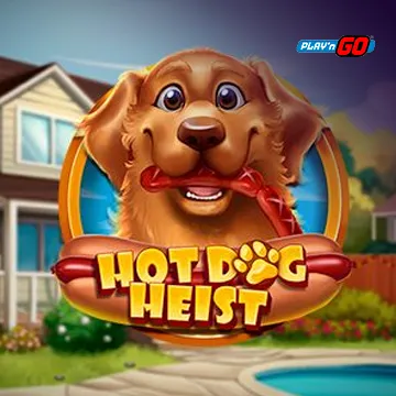 PlaynGo : Hot Dog Heist - SMARTGAMING138