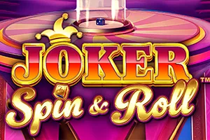 Joker Spin & Roll - SMARTGAMING138