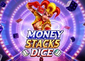 Pragmatic : Money Stacks Dice - SMARTGAMING138
