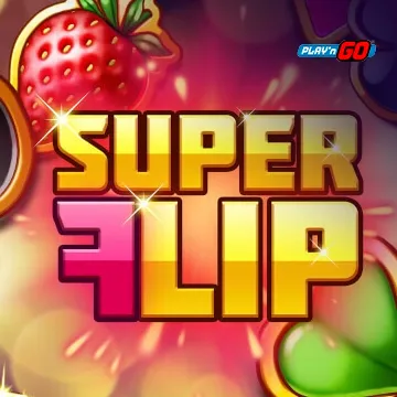 PlaynGo : Super Flip Dice - SMARTGAMING138