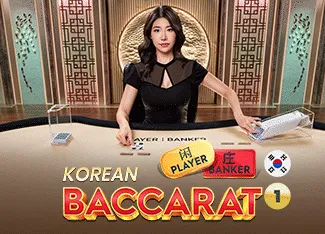 Korean Speed Baccarat 4 - SMARTGAMING138