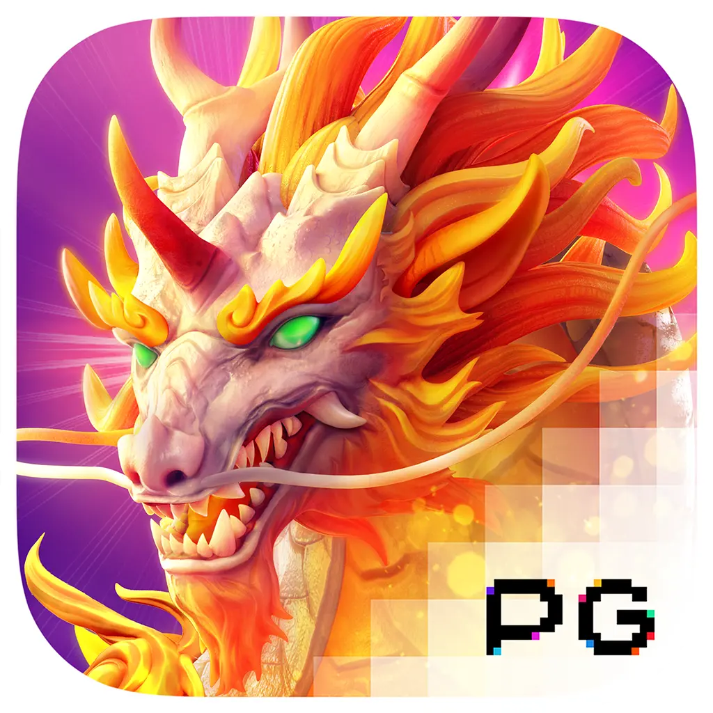 PGSoft : Ways of the Qilin - SMARTGAMING138