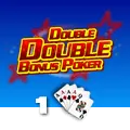 Double Double Bonus Poker 1 Hand - SMARTGAMING138