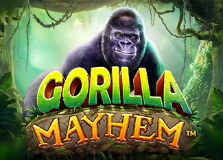 Pragmatic : Gorilla Mayhem - SMARTGAMING138