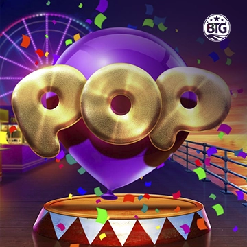 Bigtime : Pop - SMARTGAMING138