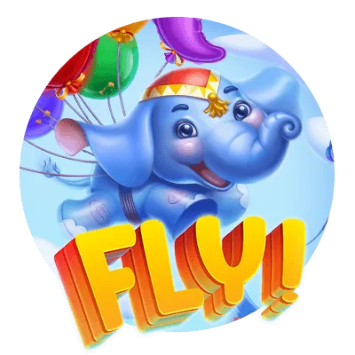 Habanero : Fly! - SMARTGAMING138